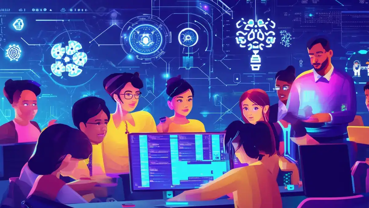 The future of coding from syntax to prompts